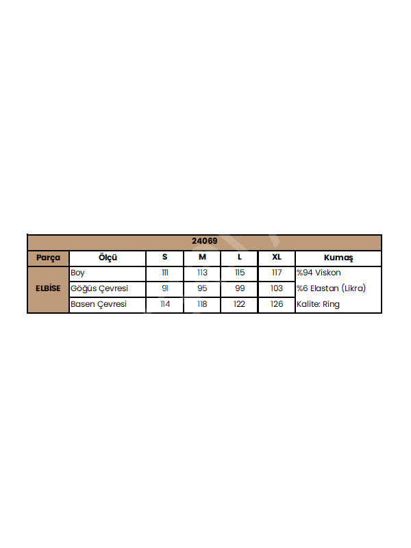 Dantelli Önü Düğmeli Hamile Lohusa Gecelik