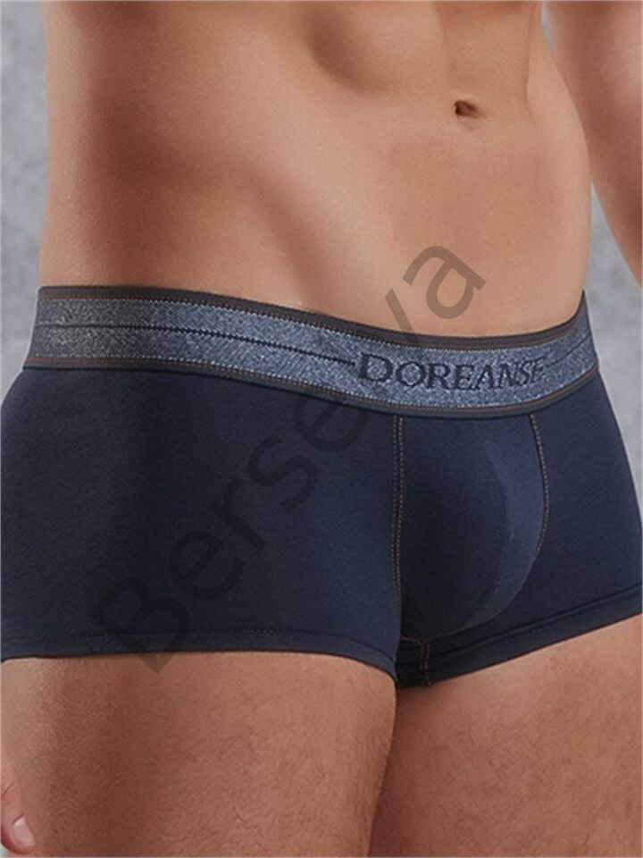 Doreanse Elegant Likralı  Erkek  Boxer 1774