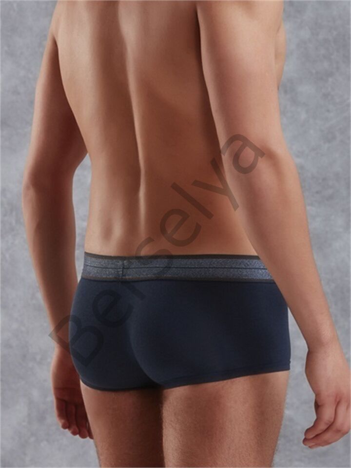 Doreanse Elegant Likralı  Erkek  Boxer 1774