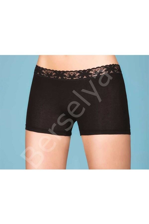 Dantelli Kadın Boxer 2103