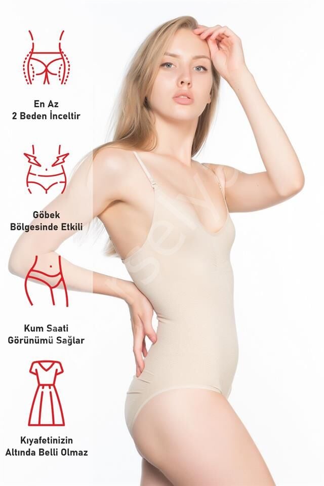 Ten Emay 2012 Body Korse