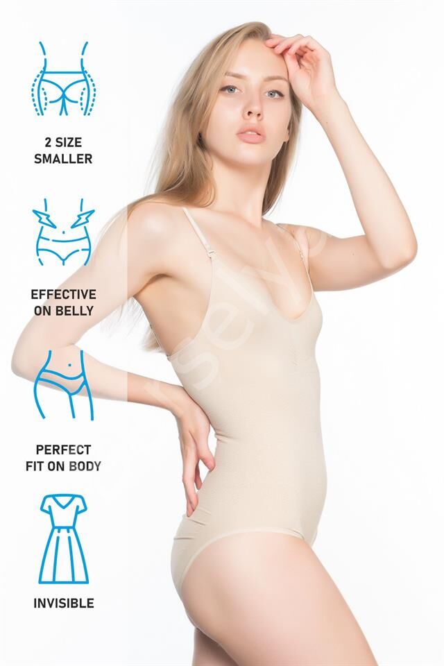 Ten Emay 2012 Body Korse