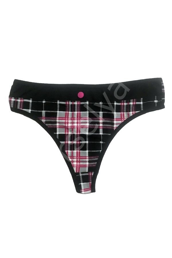 Berrak Kadın İçin String Bikini Kod 2310