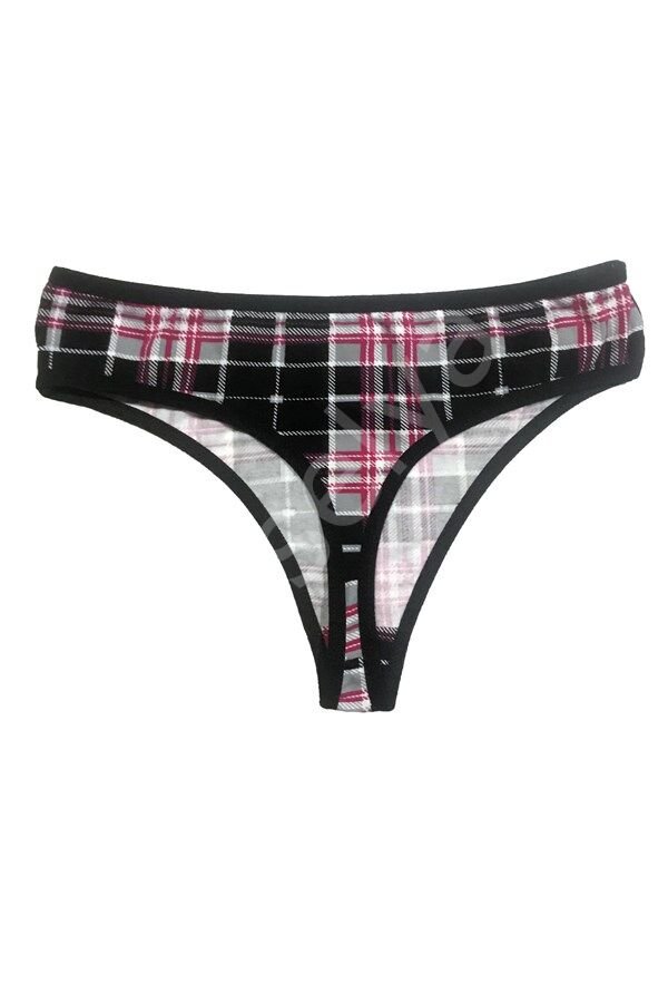 Berrak Kadın İçin String Bikini Kod 2310