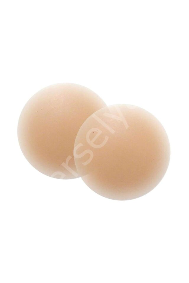 Standart Mı 109 Silikon Göğüs Ucu Bandı (nipple Pad)