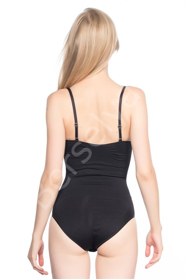 Siyah Emay 2012 Body Korse