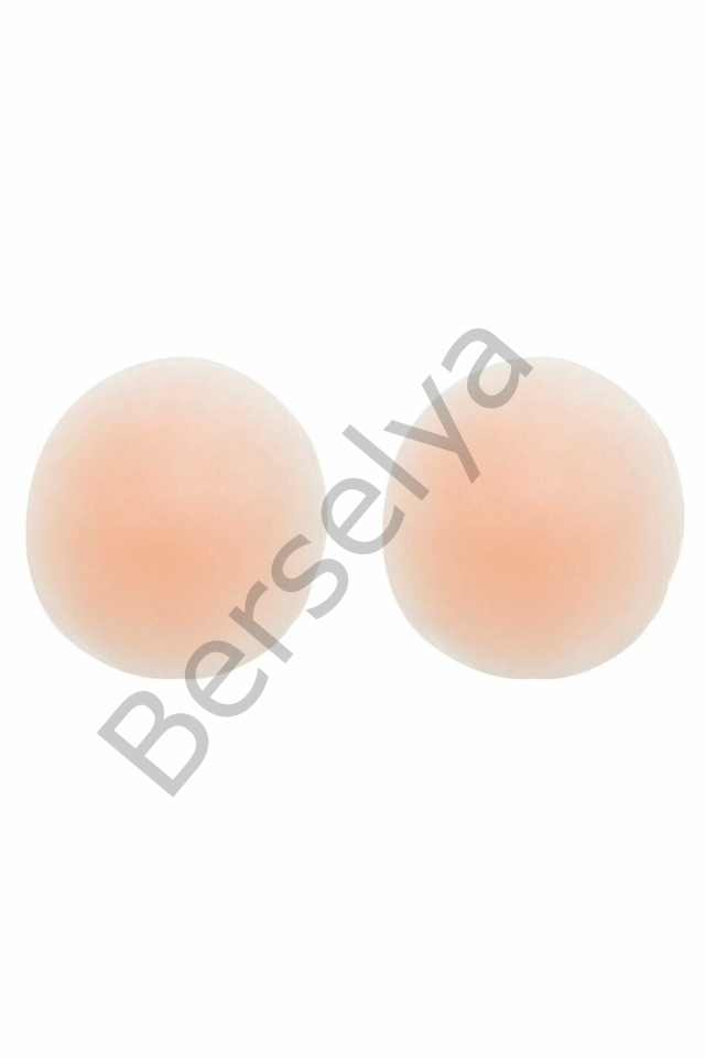 Miss Feliz Göğüs Ucu Gizleyici