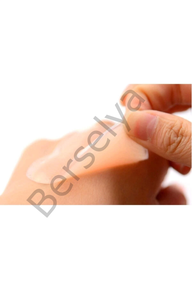 Miss Feliz Göğüs Ucu Gizleyici