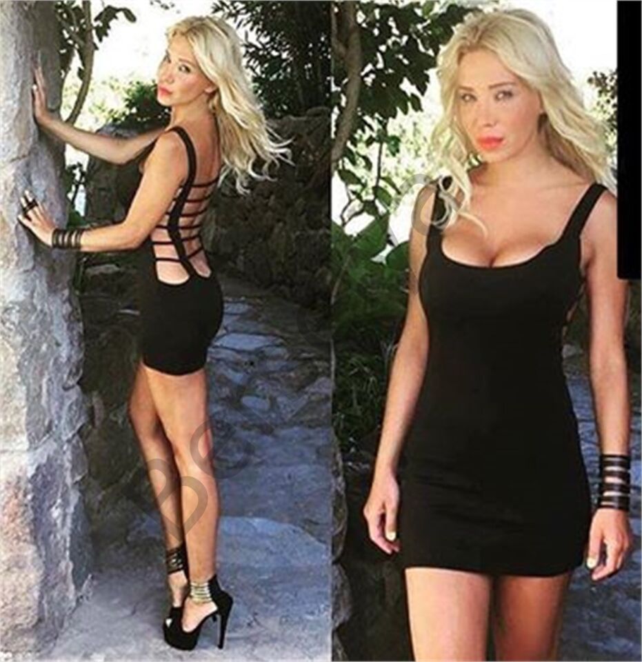 B101122 Özel Tasarım Elbise