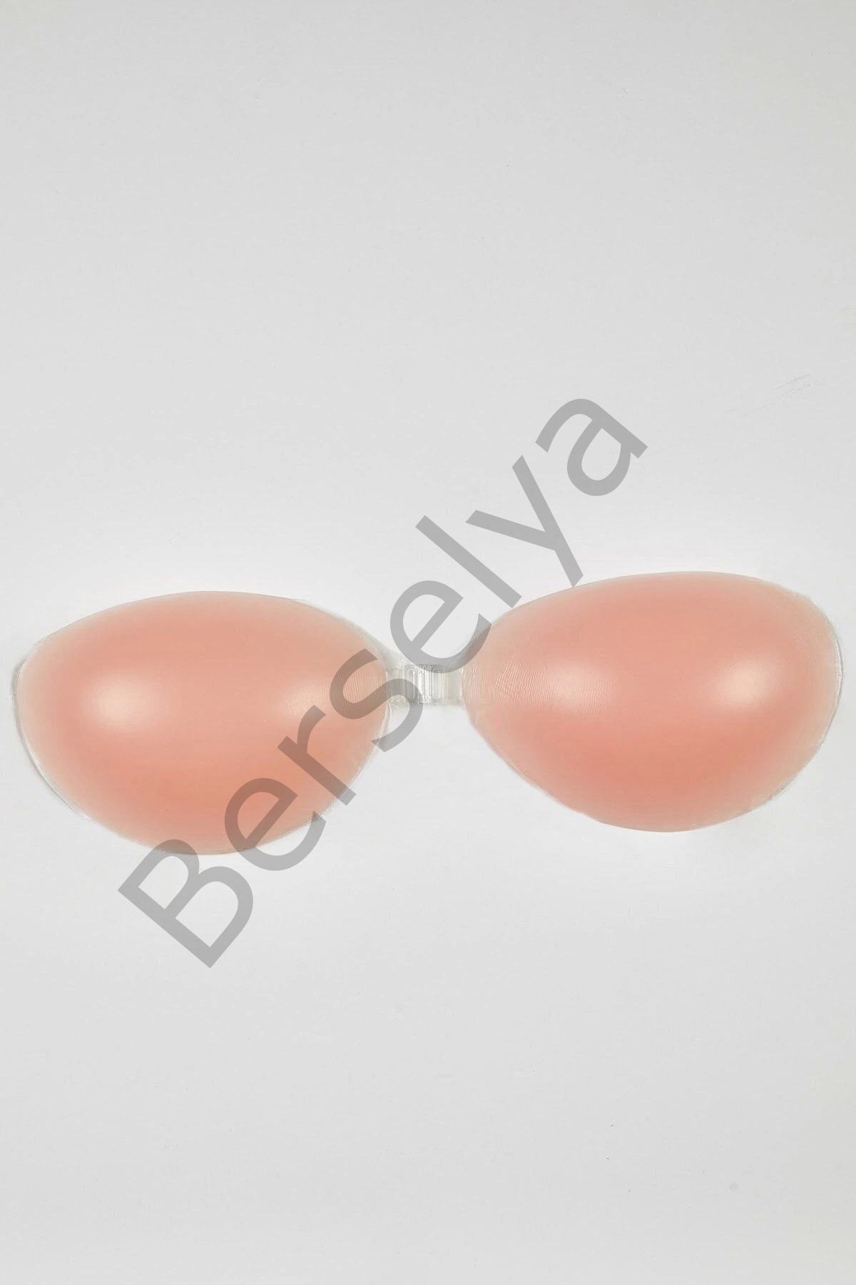 Miss Feliz Bayan Dolgusuz Slikon Sütyen