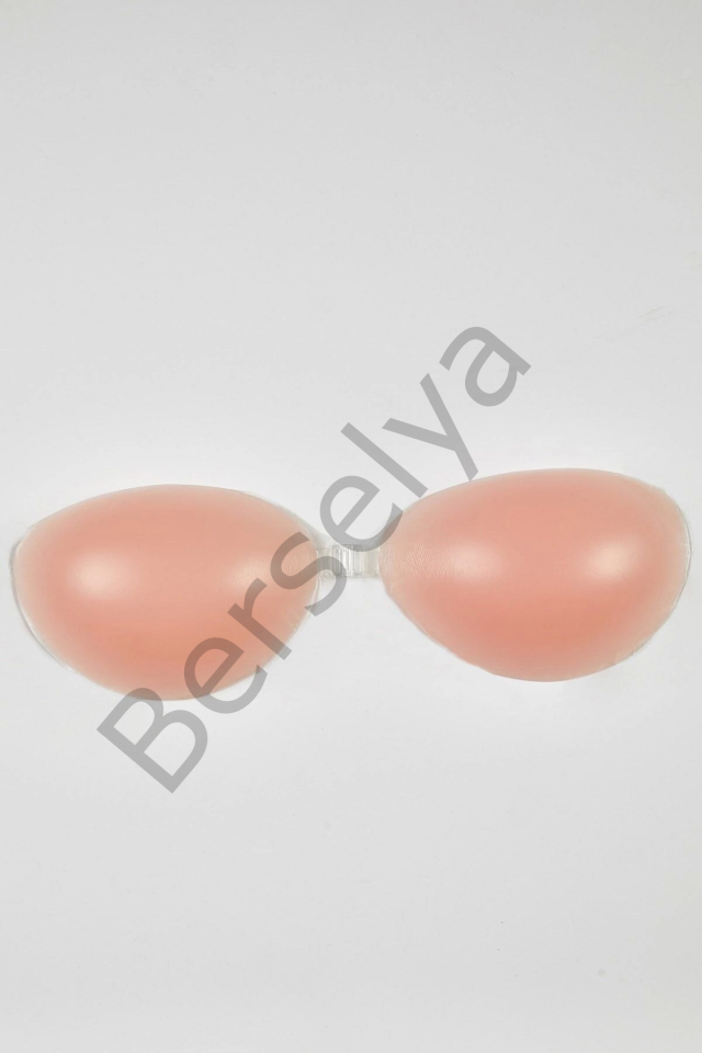 Miss Feliz Bayan Dolgusuz Slikon Sütyen