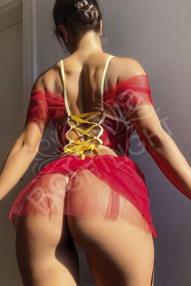 Mini Etekli Fantazi Bustiyerli Takım