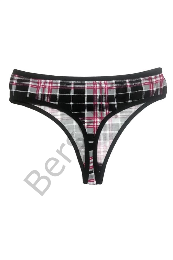 Berrak Kadın İçin String Bikini Kod 2310