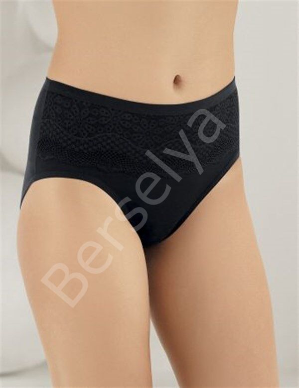 Şahinler Kadın Dantelli Bato Külot B3092