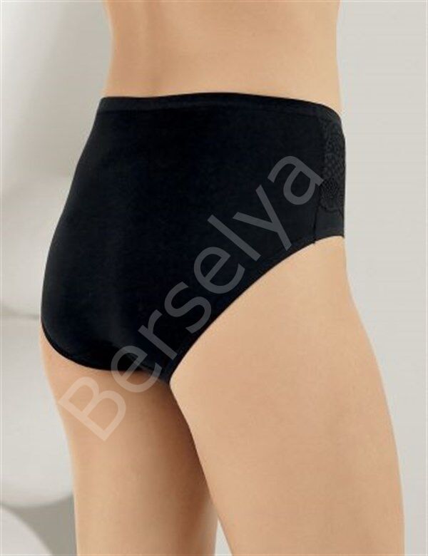 Şahinler Kadın Dantelli Bato Külot B3092