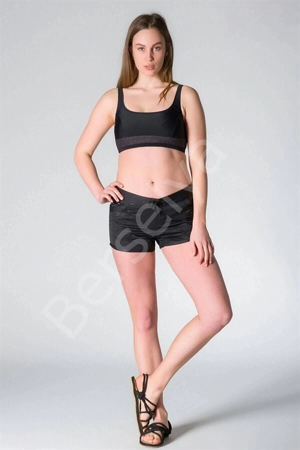 My Sea Kadın Deniz Şort