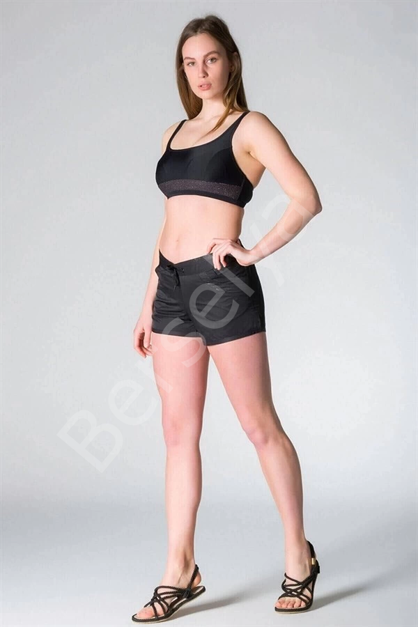 My Sea Kadın Deniz Şort