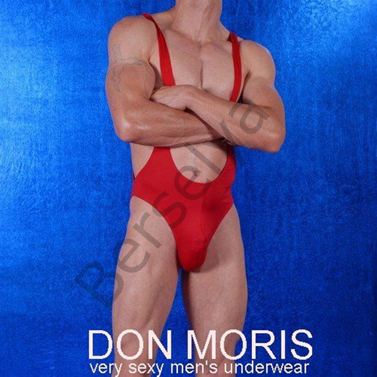 Br080896 Fantazi  Erkek  Çamaşır