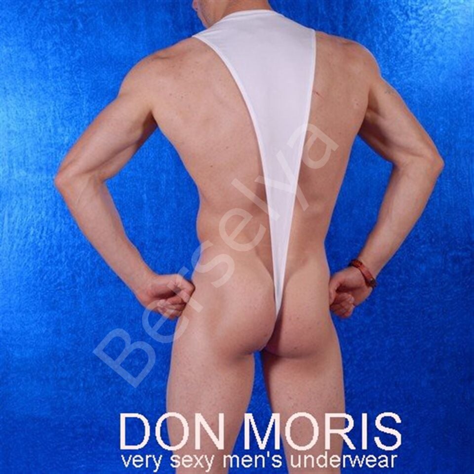 Br080897 Fantazi  Erkek  Çamaşır