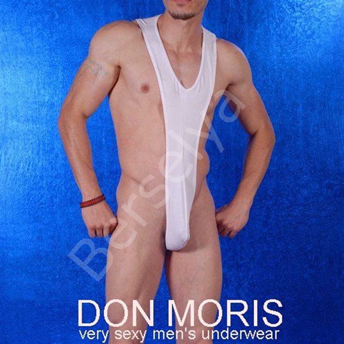 Br080897 Fantazi  Erkek  Çamaşır