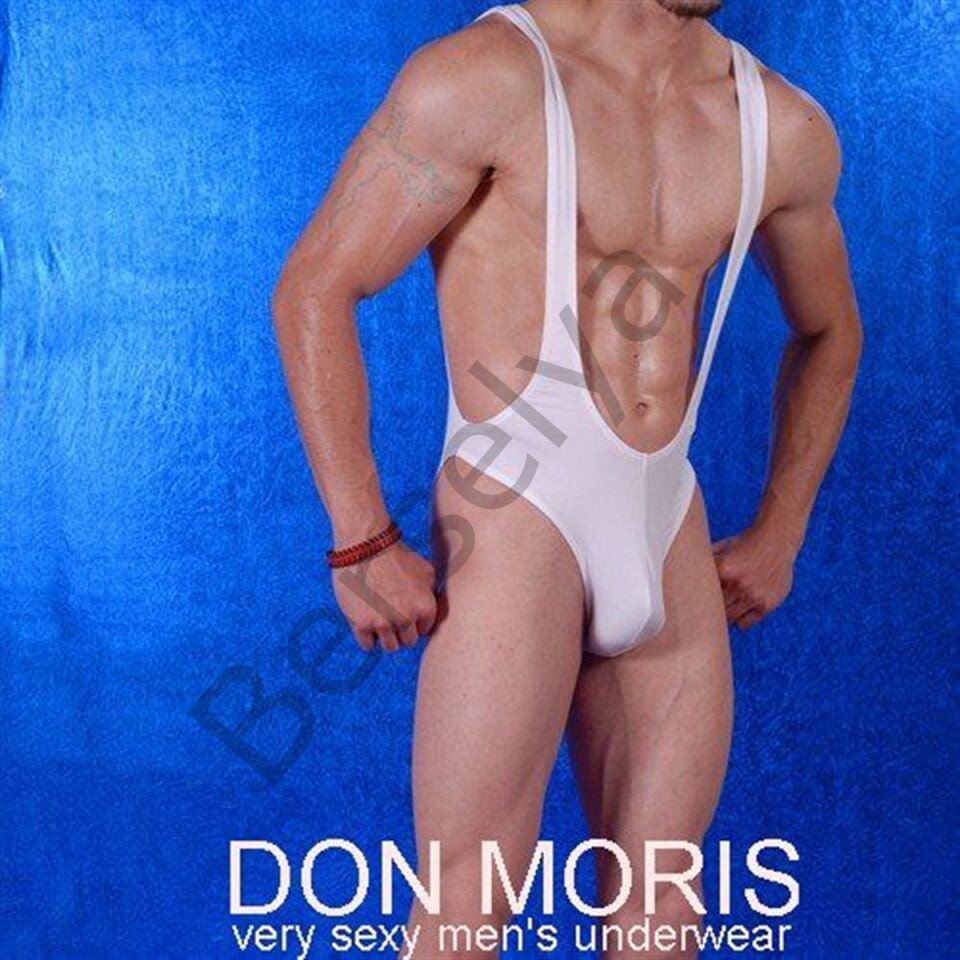 Br080894 Fantazi  Erkek  Çamaşır