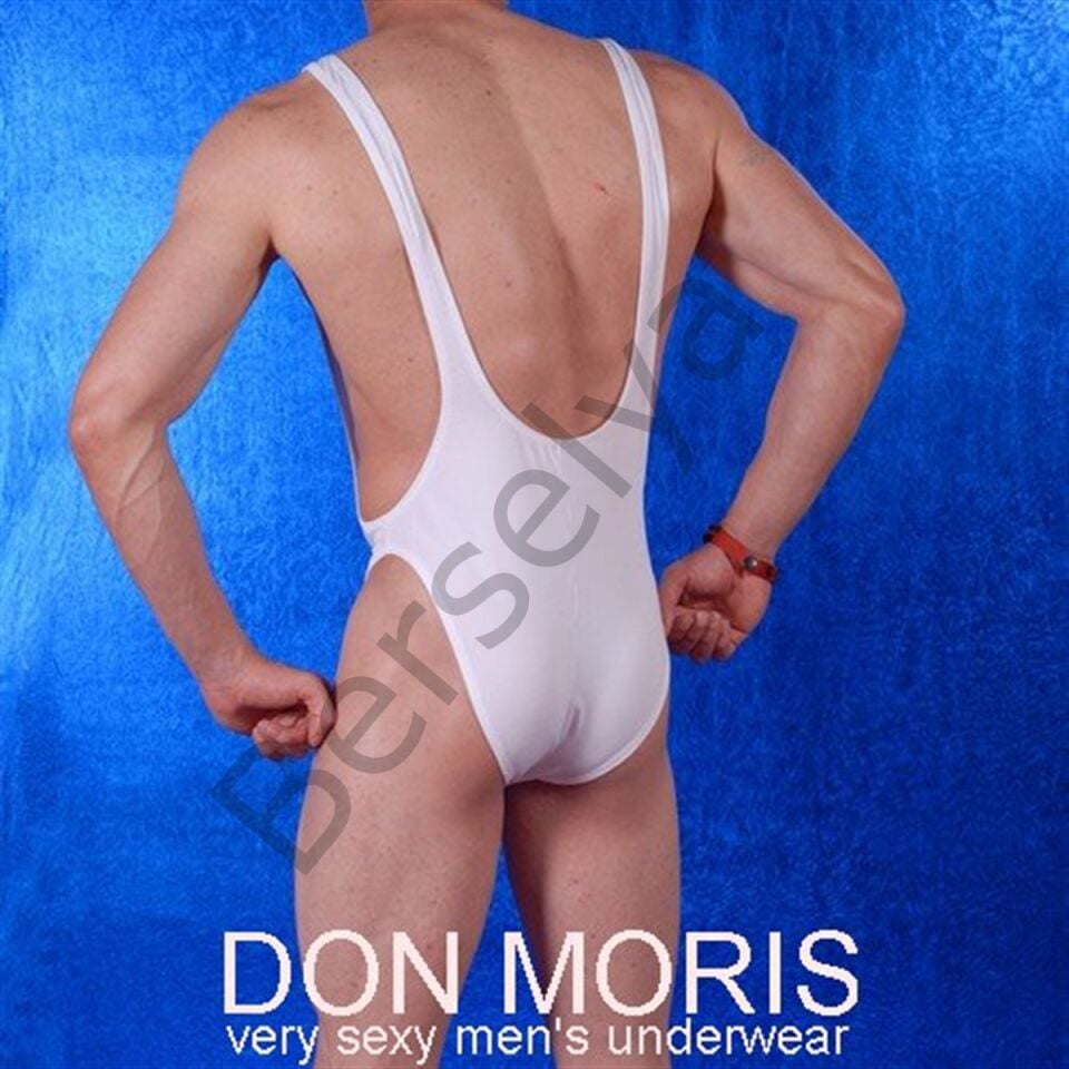 Br080894 Fantazi  Erkek  Çamaşır