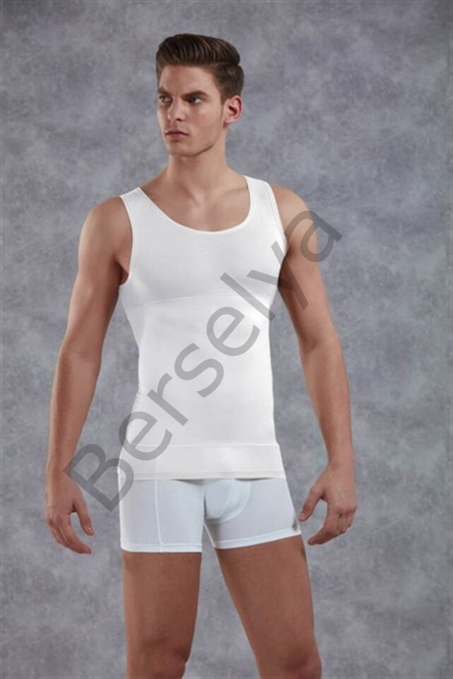 Doreanse  Toparlayıcı Korse Atlet 5950p