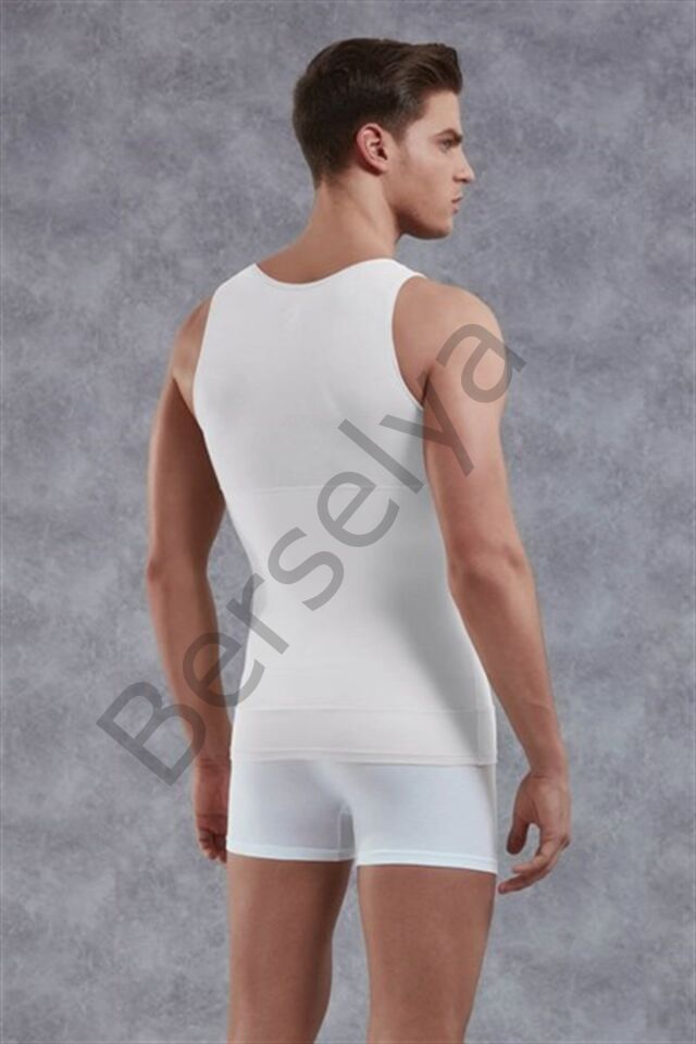 Doreanse  Toparlayıcı Korse Atlet 5950p