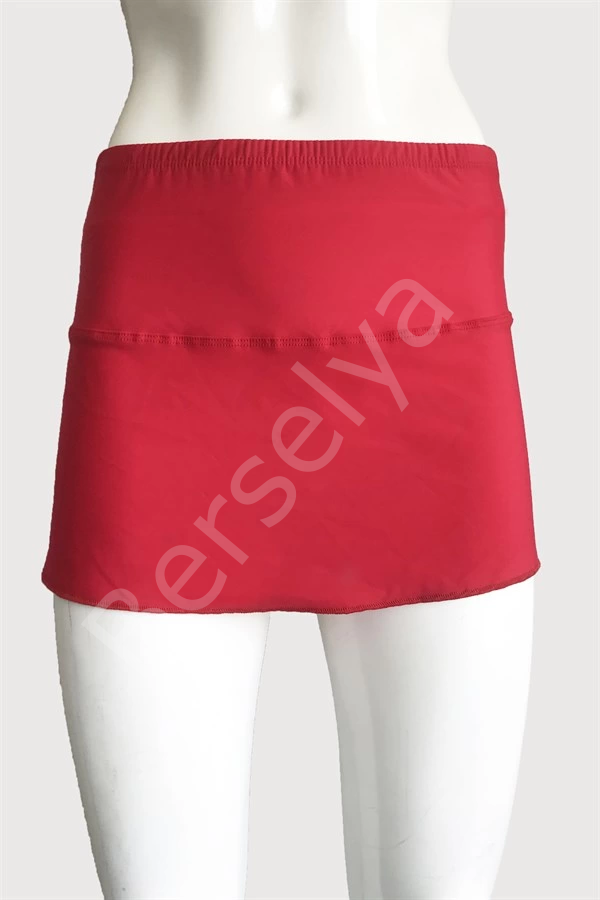 My Sea Licra Kloş Etek