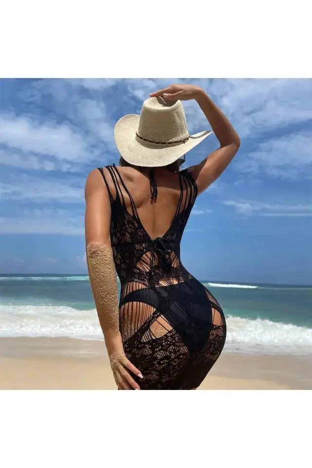 Kadın Seksi Özel Bölgesi Açık Fantezi Vucut Çorap