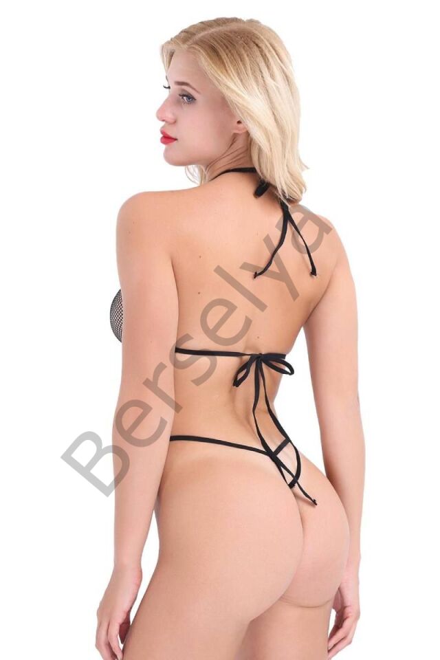 Siyah File String Brf1175