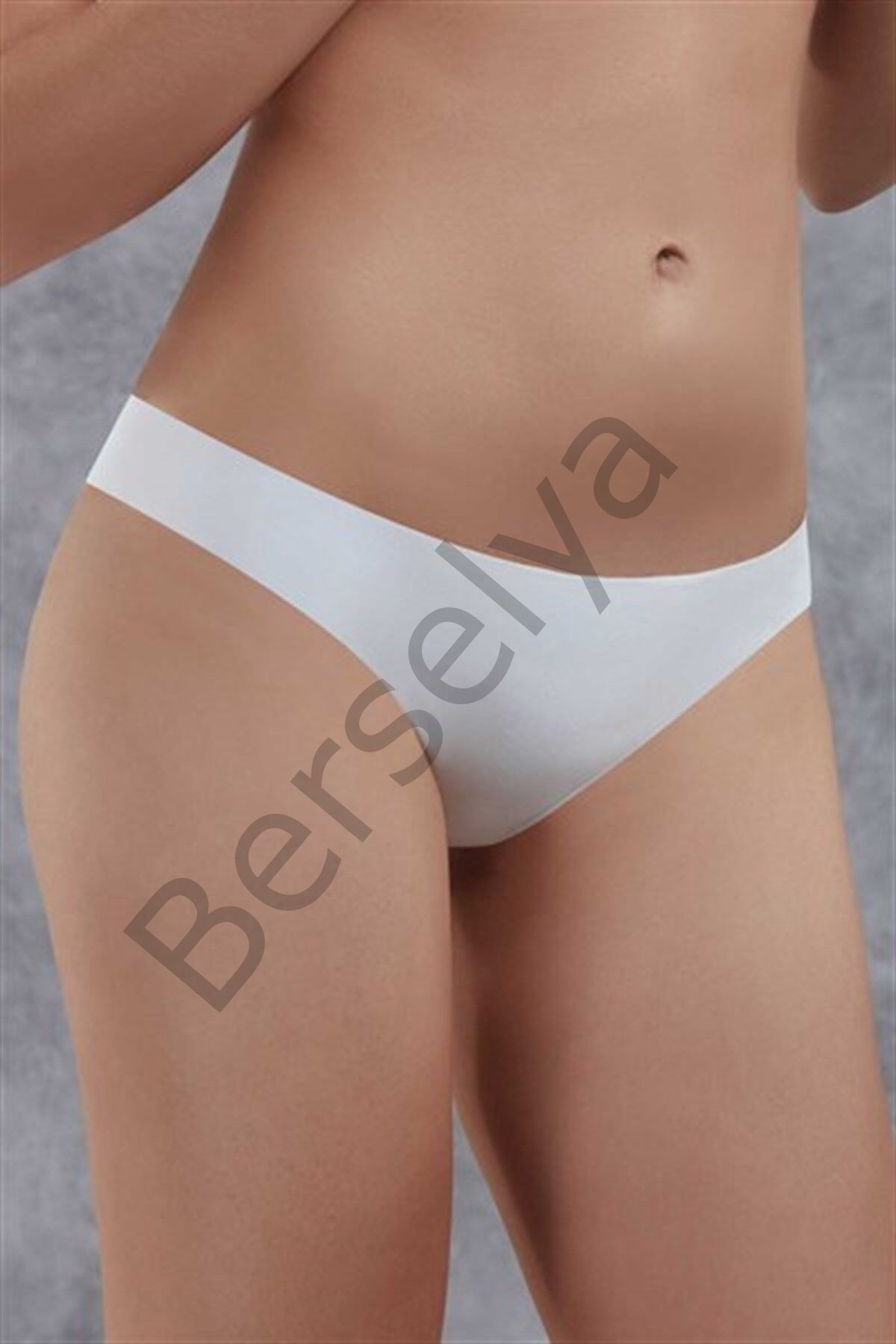 Doreanse Kadın Dikişsiz String Tanga 6166