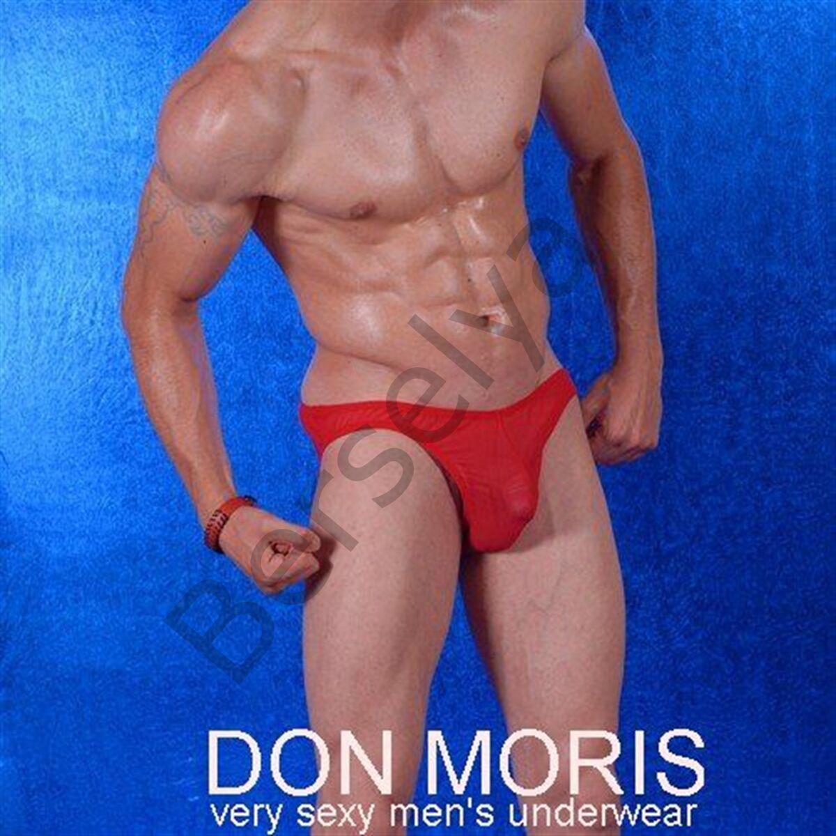 Br080886  Slip Çamaşır