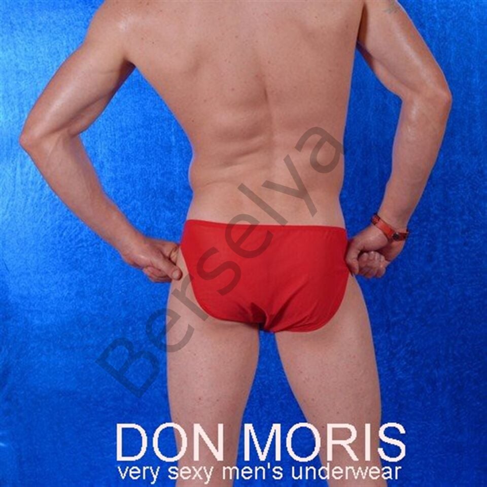 Br080886  Slip Çamaşır