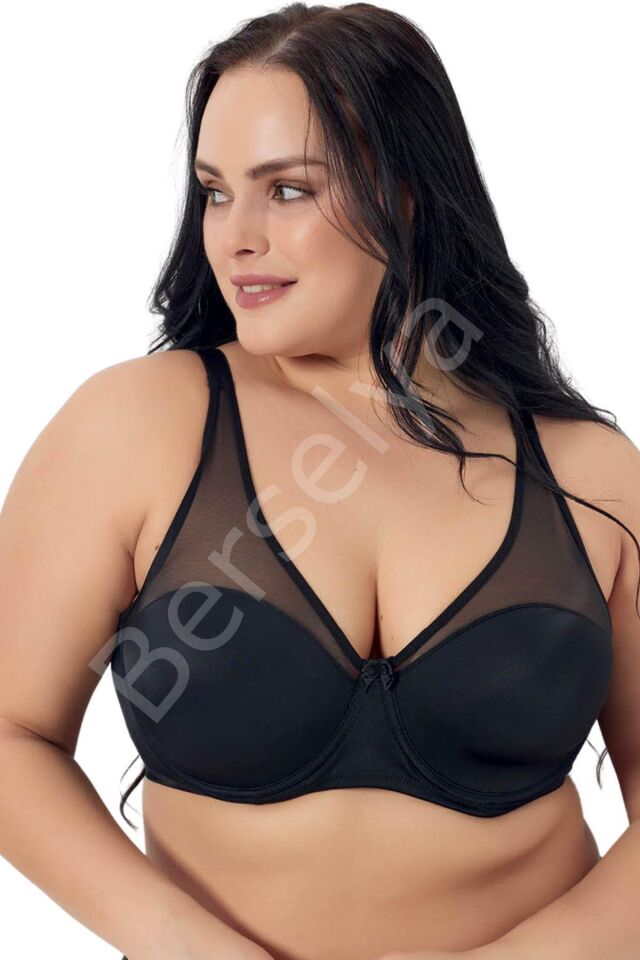 Sütyen B Cup Kadın 5015