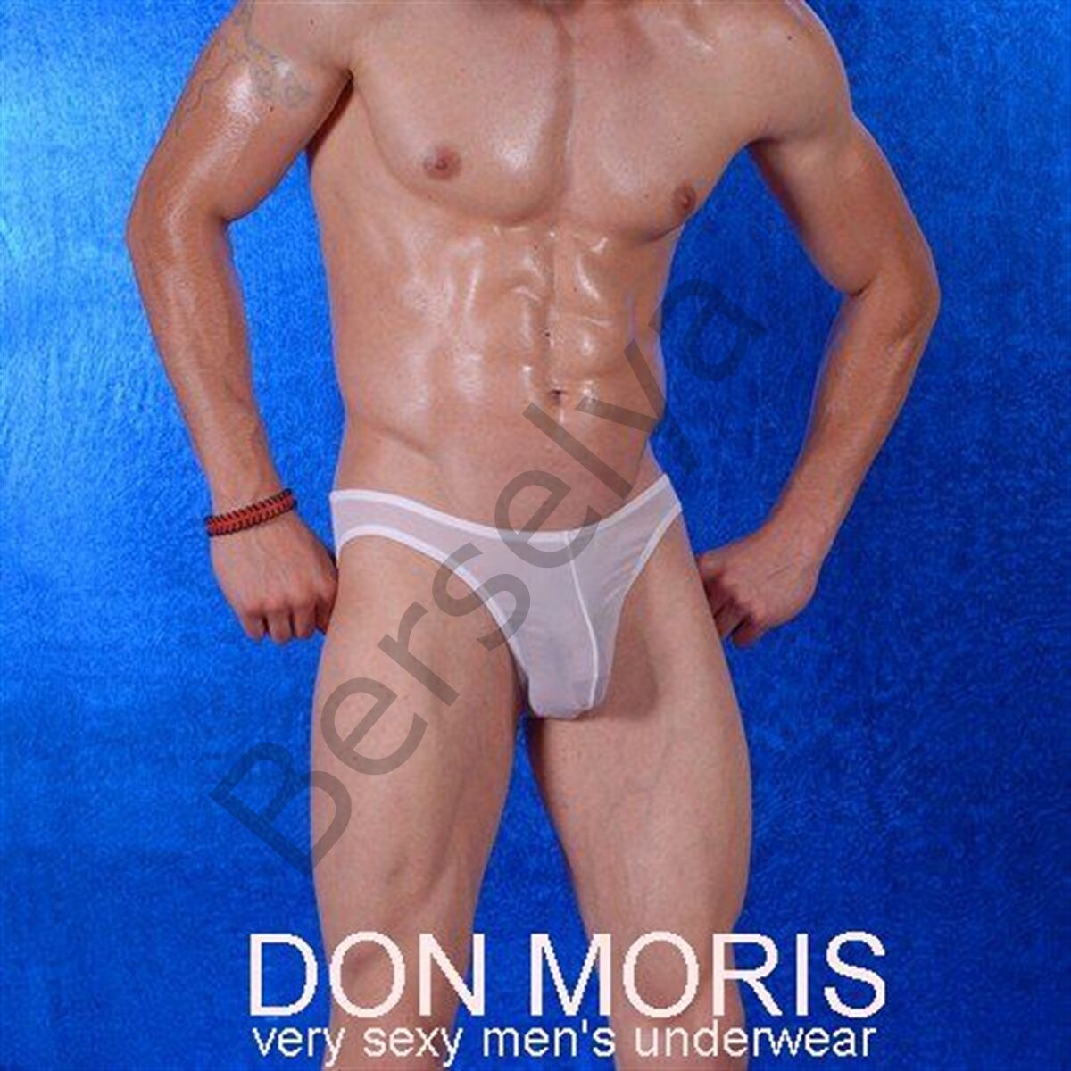 Br080884  Slip Çamaşır