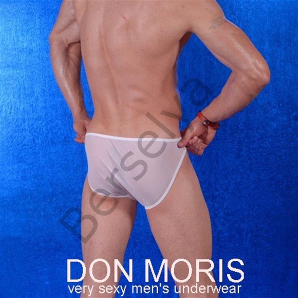 Br080884  Slip Çamaşır