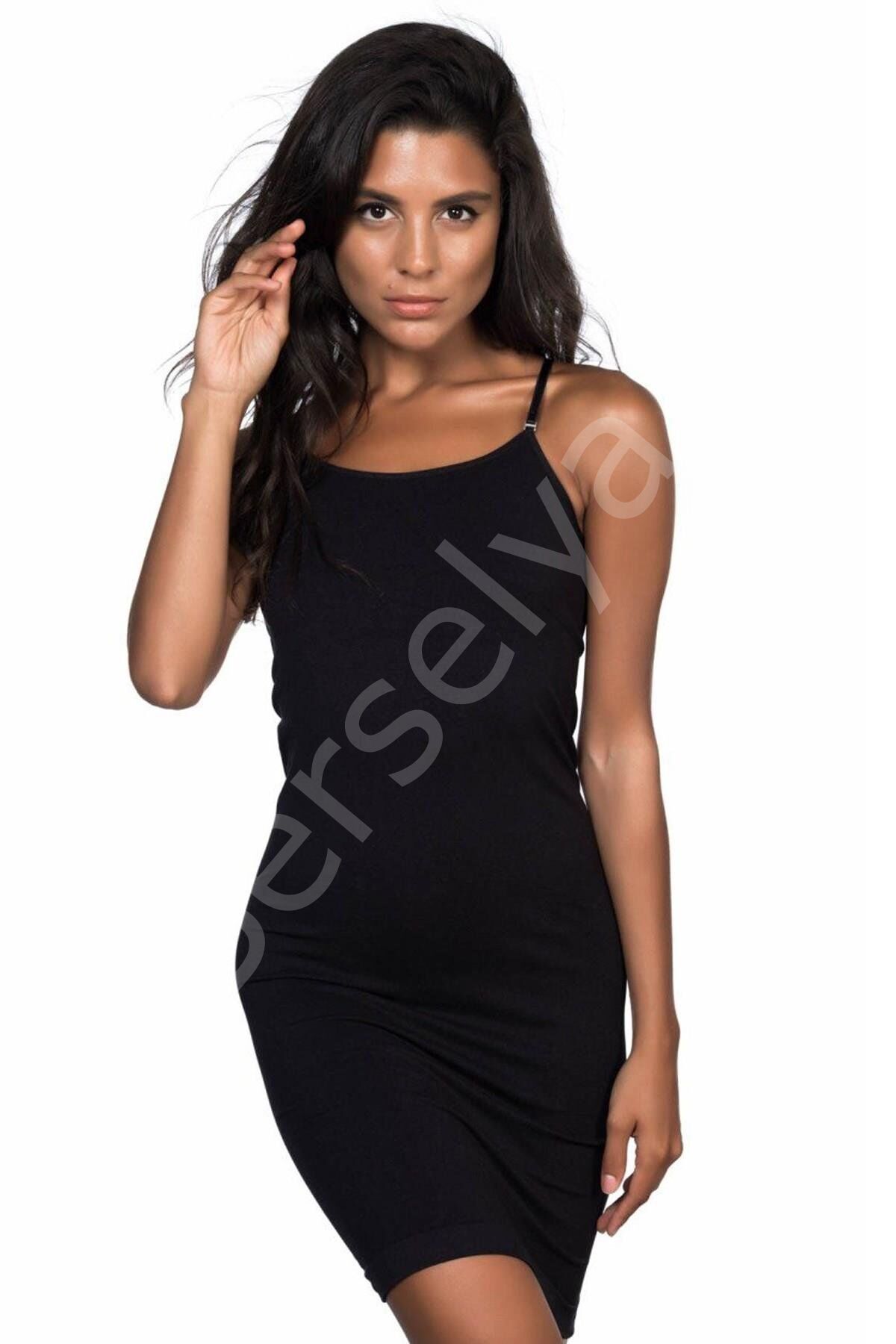 Siyah Mı  508 Kombinezon