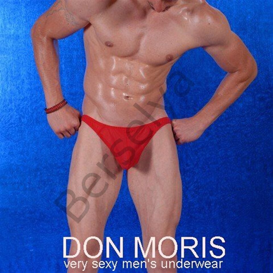 Br080881   Erkek  String Külodu