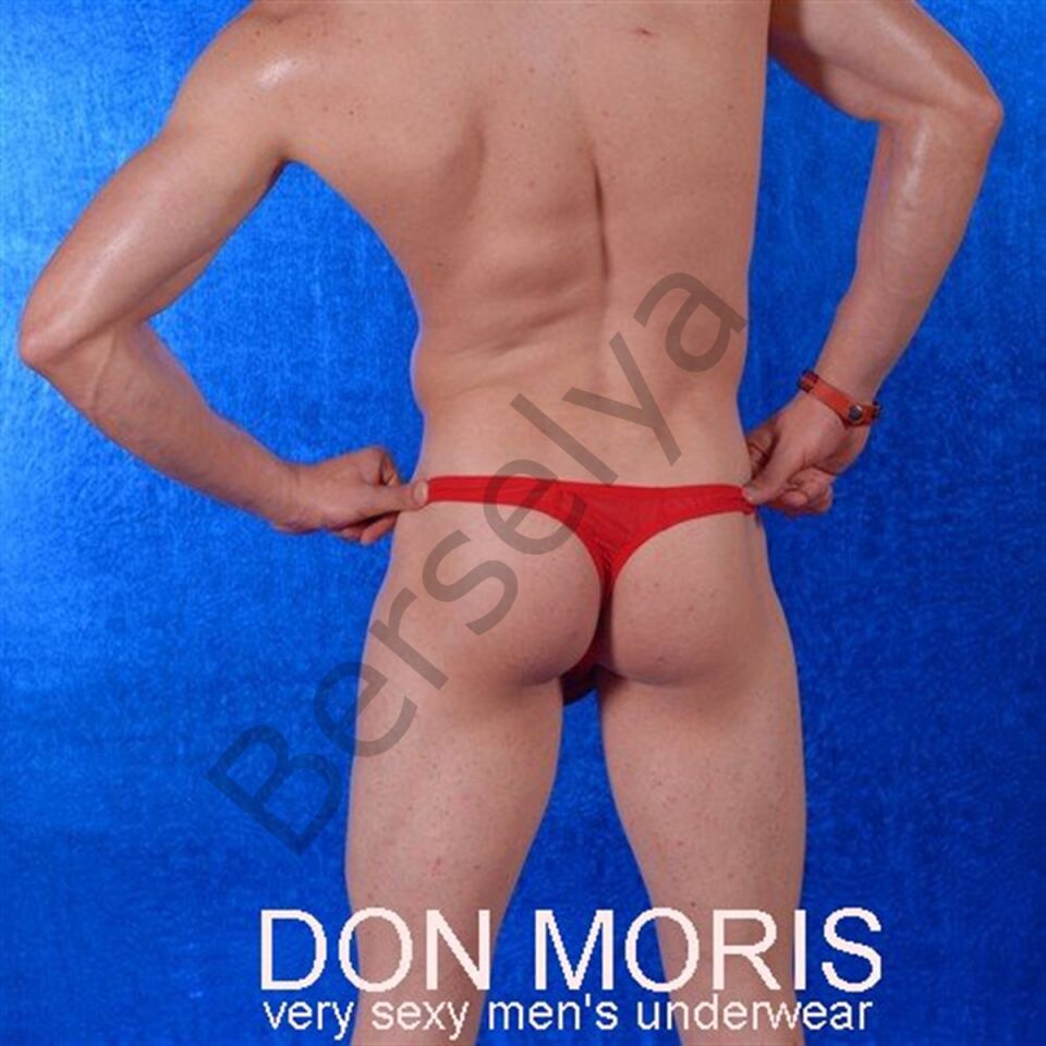 Br080881   Erkek  String Külodu