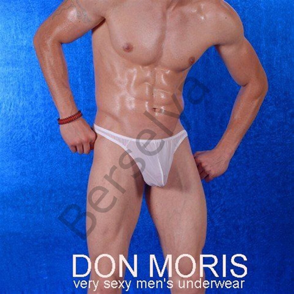 Br080883   Erkek  String Külodu