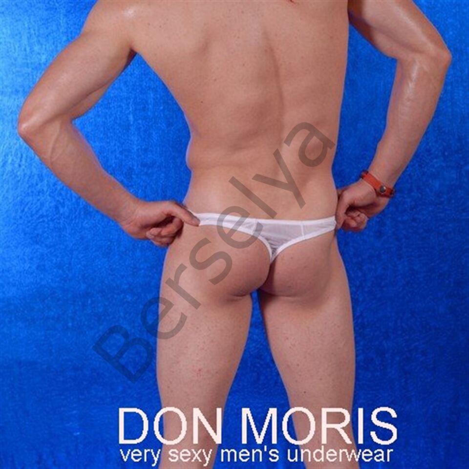 Br080883   Erkek  String Külodu