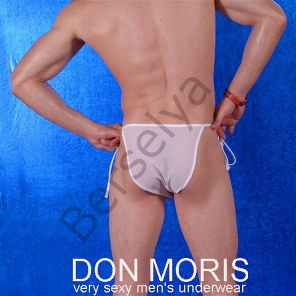 Br080879 Fantazi  Erkek  Çamaşır