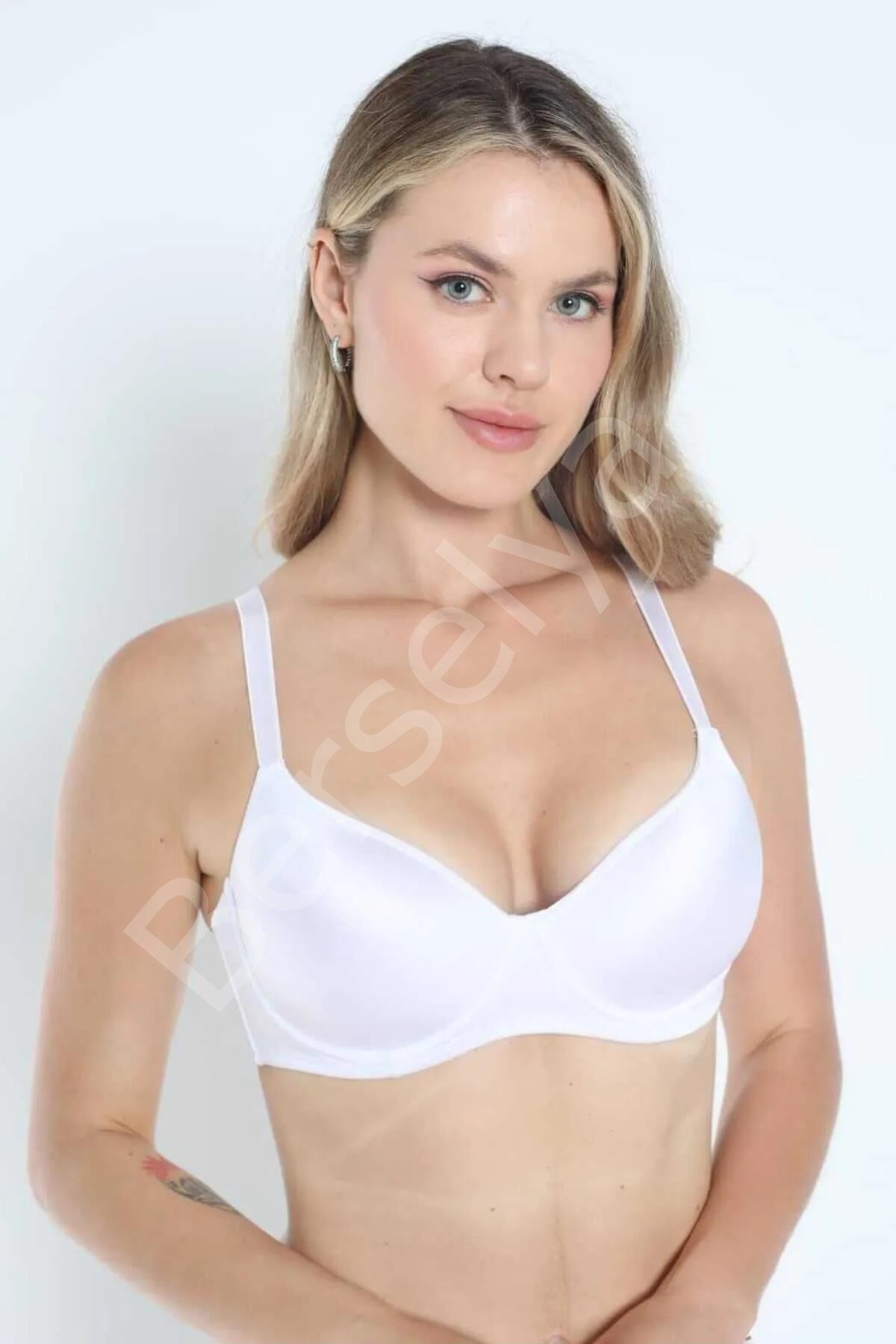 Sütyen  B Cup Kadın 520