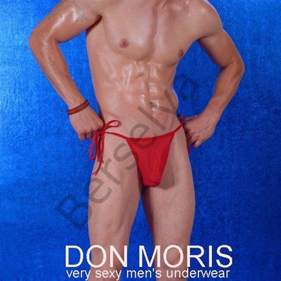 Br080878 Fantazi  Erkek  Çamaşır