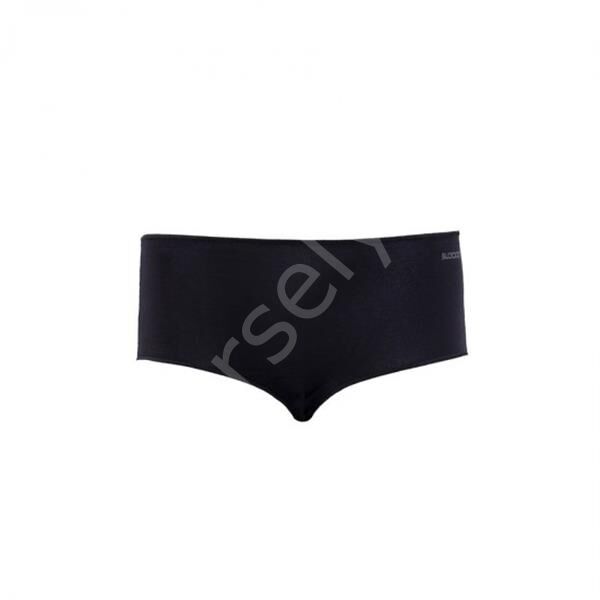 Black Spade Kadın Boxer Essential Short 12