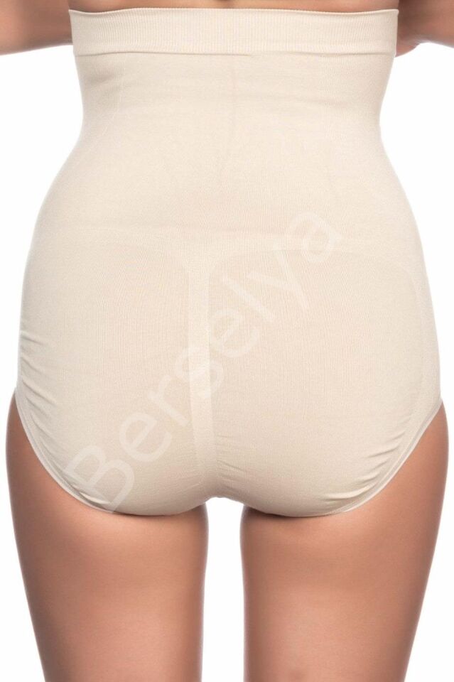 Ten Mı Emay 2008 Yüksek Bel Slıp Korse