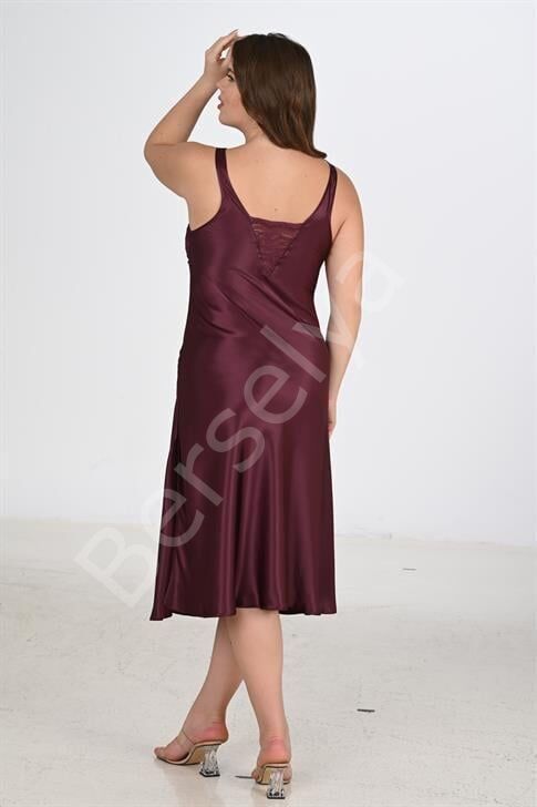 2li Mürdüm Sabahlık Takımı Bigsize 6223