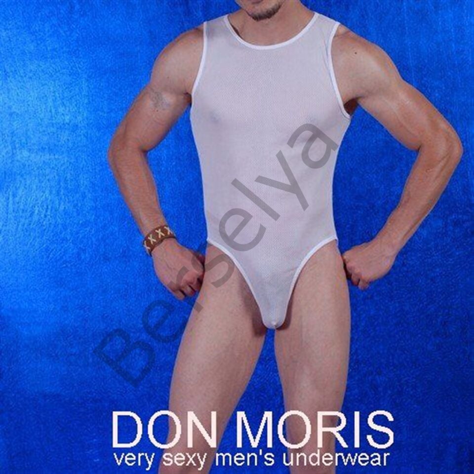 Br080867 Fantazi  Erkek  Çamaşır