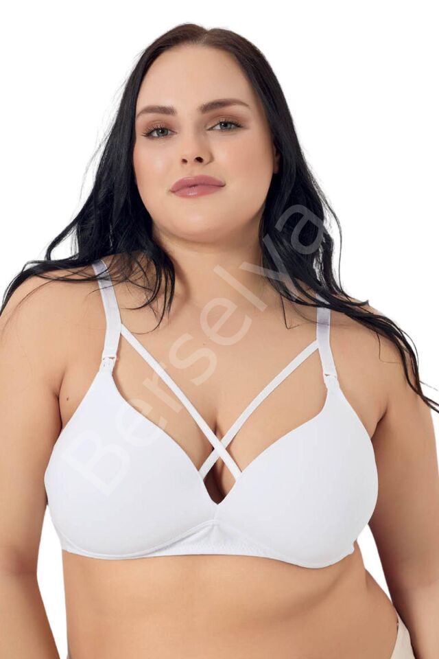 Emzirme Sütyeni Kadın 7035